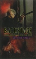 Backstage (Paperback)