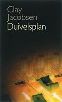 Duivelsplan (Paperback)