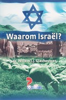 Waarom Israel? (Paperback)