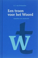 Een Troon voor het Woord (Hardcover)