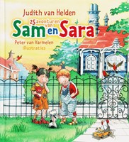Sam en Sara (Hardcover)