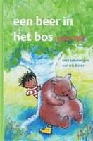 Een beer in het bos (Hardcover)