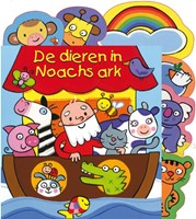 De dieren in Noachs ark