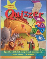 Quizzer (Boek)