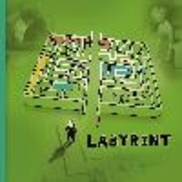 Labyrint (Paperback)
