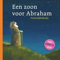 Een zoon voor Abraham (Hardcover)