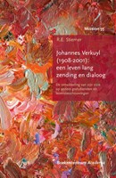 Johannes Verkuyl (1908-2001) een leven lang zending en dialoog (Boek)