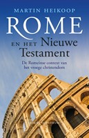 Rome en het Nieuwe Testament (Boek)