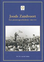 Joods Zandvoort (Hardcover)