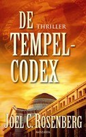 De tempelcodex (Paperback)