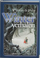 Winterverhalen (Hardcover)