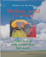 Wolken, wind en water (Hardcover)