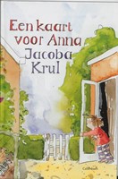 Een kaart voor Anna (Hardcover)