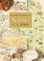 De complete Kronieken van Narnia (Hardcover)