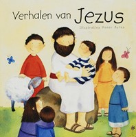 Verhalen van Jezus (Hardcover)