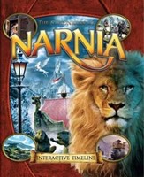 De wondere wereld van Narnia (Hardcover)