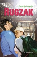 Rugzak (Hardcover)