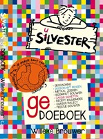 Pakket Silvester (ge)doeboek (6 ex.) (Paperback)