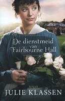 De dienstmeid van Fairbourne Hall (Paperback)