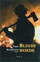 Blinde woede (Boek)