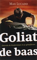 Goliat de baas (Paperback)