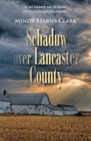 Schaduw over Lancaster County (Paperback)
