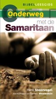 Onderweg met de Samaritaan (Paperback)