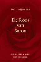 De roos van Saron