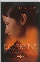 Dodenstad (Boek)