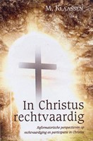 In Christus rechtvaardig (Hardcover)