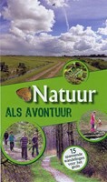 Natuur als avontuur (Boek)