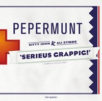 Pepermunt (Paperback)