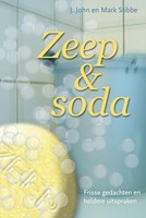 Zeep & soda