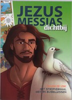 Jezus Messias dichtbij (Paperback)