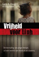Vrijheid voor Linh (Paperback)