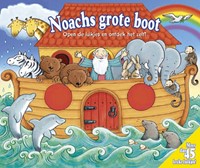Noachs grote boot (Hardcover)