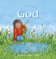 Vertel me over God (Hardcover)