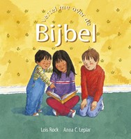 Vertel me over de Bijbel (Hardcover)