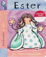 Ester (Paperback)