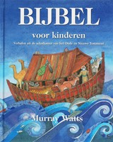 Bijbel voor kinderen (Hardcover)