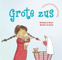 Grote zus (Hardcover)