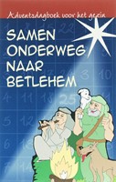 Samen onderweg naar Betlehem (Paperback)