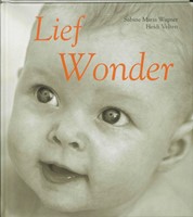 Lief Wonder (Hardcover)