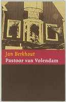 Pastoor van Volendam (Paperback)