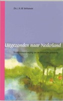 Uitgezonden naar Nederland (Boek)