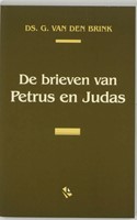 Brieven van Petrus en Judas (Paperback)