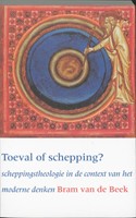 Toeval of schepping (Boek)