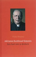 Adrianus Kardinaal Simonis een hart om te denken