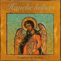 Hemelse helpers (Hardcover)