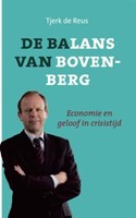De balans van Bovenberg (Paperback)